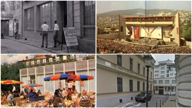 Kvíz historické zaujímavosti o Bratislave