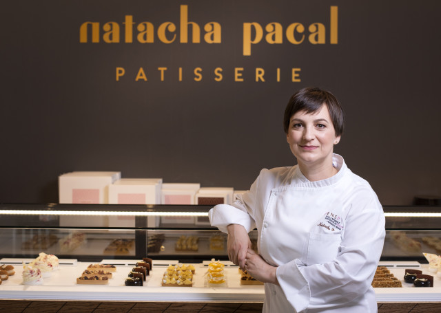 Natacha Pacal