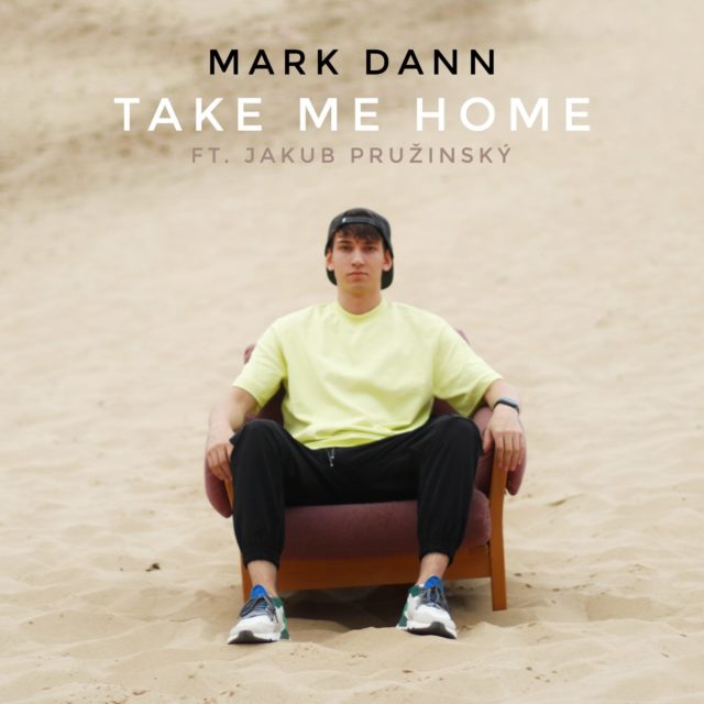 Obrázok singlu Take Me Home
