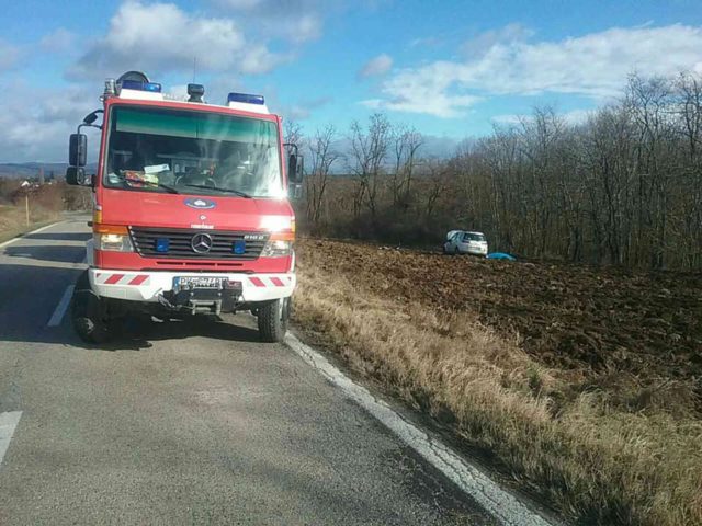 Tragická dopravná nehoda v okrese Pezinok