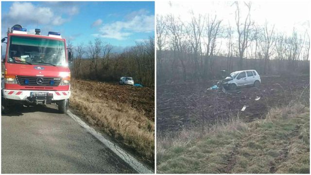 Tragická dopravná nehoda v okrese Pezinok