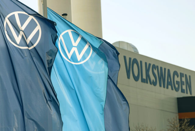 Volkswagen False Information