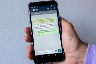 Podnety sa dajú v Petržalke nahlásiť cez Whatsapp