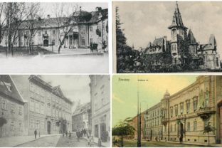 Kvíz o kaštieľoch a palácoch v Bratislave