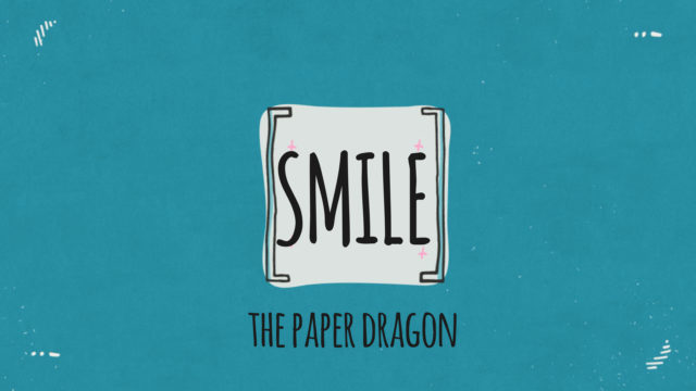 Kapela The Paper Dragon posiela najnákazlivejšie pozitívne vyjadrenie emócie