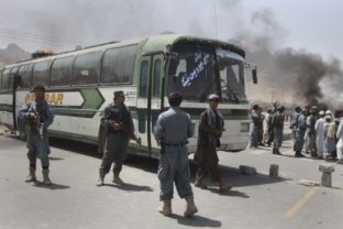 Afganistan, Kandahár