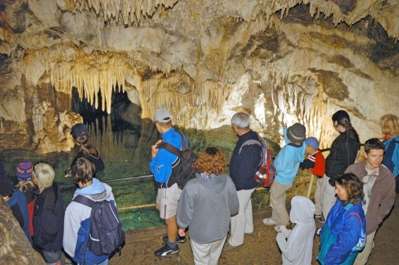 Demänovská jaskyňa