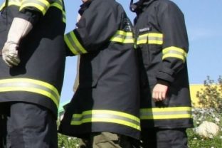 Rakúski hasiči