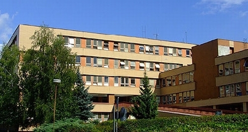 Nemocnica Považská Bystrica