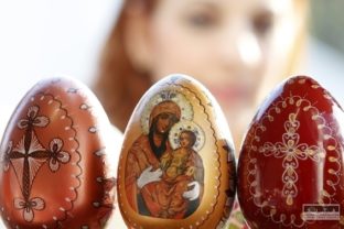 Bulharskí pravoslávni slávia Paschu s katolíkmi