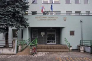 Trenčianska univerzita Alexandra Dubčeka v Trenčín