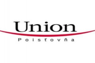 Union Poisťovňa logo
