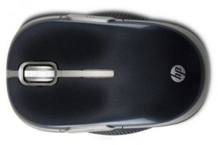 HP WiFi Mouse