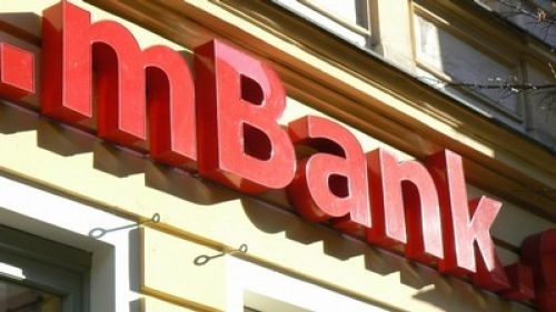 mBank má na Slovensku a v Čechách vyše 500-tisíc klientov ...