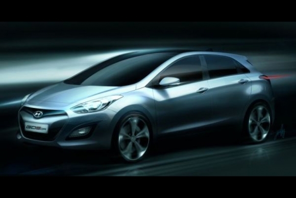 Takto bude vyzerať nový Hyundai i30 Autolike.sk