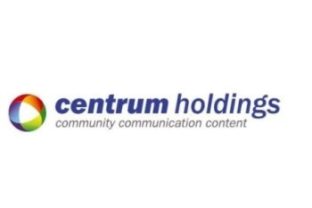 Centrum Holdings logo