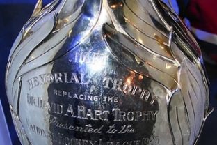 Hart trophy