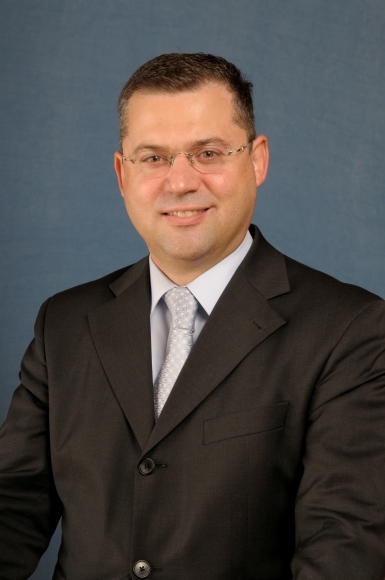 Paul Wuthe, vedúci mediálneho oddelenia Rakúskej b