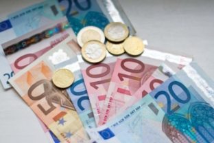Peniaze_euro