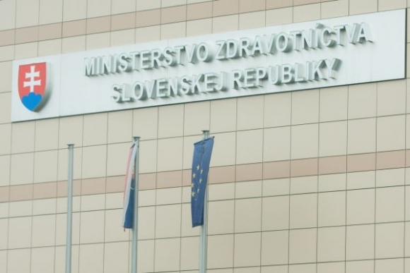 Ministerstvo zdravotníctva hľadá nájomcu do časti liečebného ústavu na Prednej Hore