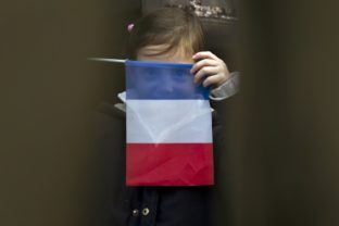 Francúzsko_zástava