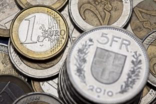 Euro forint