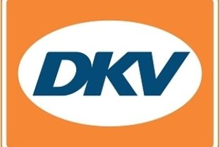 Logo dkv