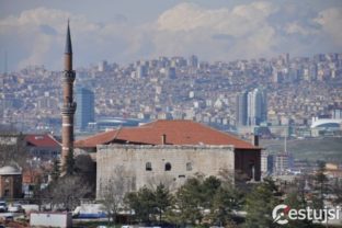 Ankara: Metropola v tieni Istanbulu