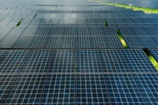 Solárny panel slnečná energia OZE