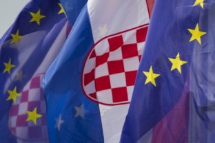 Chorvátsko vstúpilo do EÚ