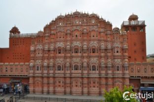 Indický Džajpúr: V príbehu maharadžov