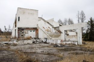 Tatranský Eurocamp FICC je v ruinách