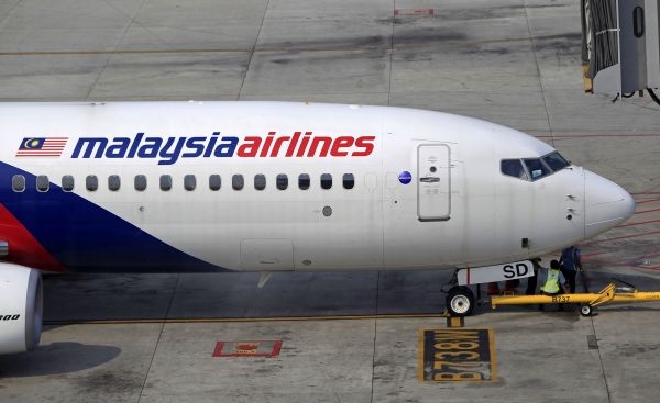 V Ázii sa stratilo lietadlo, ľudia sa boja o najbližších