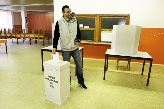 V Banskej Bystrici sú už pripravení na voličov