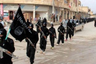 Povstalci ISIL vyhlásili vznik islamského kalifátu.