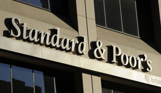 Standard &amp; Poor's Ratings Services