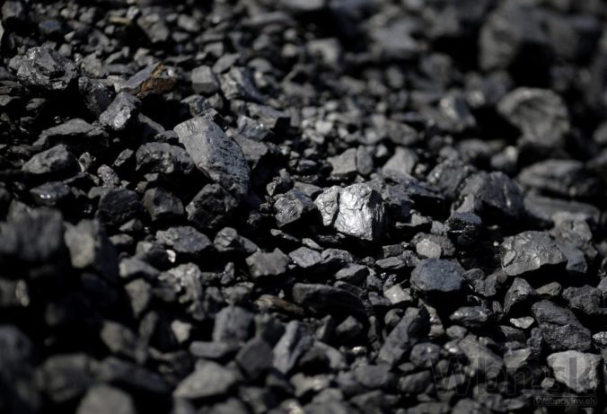 Čína rozbehla nakupovanie rekordného množstva ruského uhlia, dovoz sa takmer zdvojnásobil