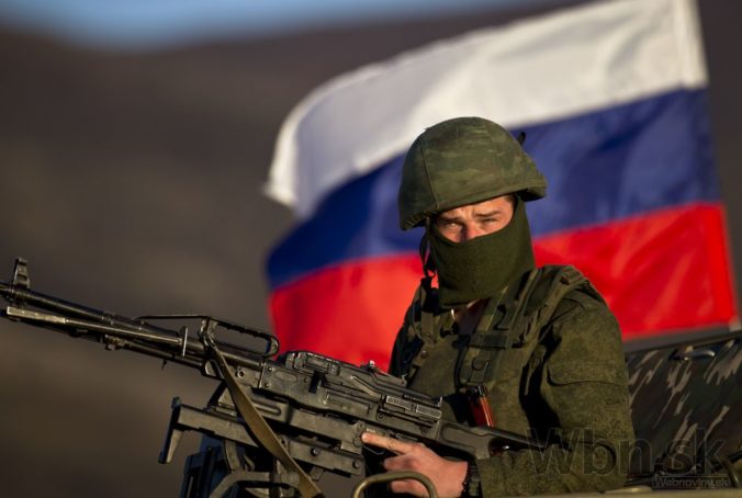 Po kríze na Ukrajine výrazne vzrástol strach Čechov z Ruska