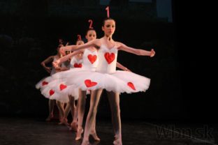 Alica balet