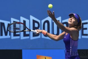 Hantuchová na Australian Open skončila, Cibulková postúpila