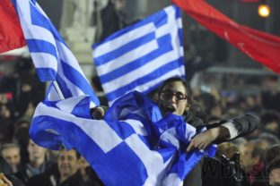 SYRIZA získala koaličného partnera, vytvoria spoločnú vládu