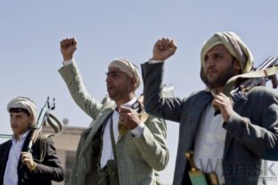 Povstalci sa v Jemene dostali k moci, rozpustili parlament