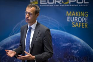 Europol zhabal tony kokaínu, zatkol stovky podozrivých