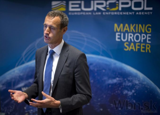 Europol zhabal tony kokaínu, zatkol stovky podozrivých