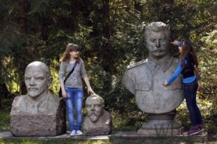 Litva odstráni z hlavného mesta aj posledné sovietske sochy