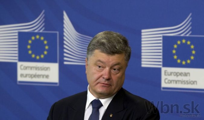 'Netreba žiadny Minsk 3', Porošenko novú dohodu odmieta