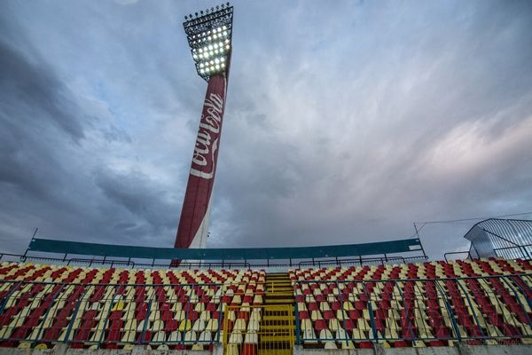 Slovan Bratislava privítal v derby Fortuna ligy Spartak Trnava