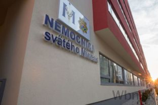 V Bratislave otvorili novú Nemocnicu sv. Michala