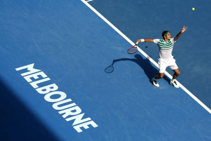 Najkrajšie momenty z deviateho dňa Australian Open
