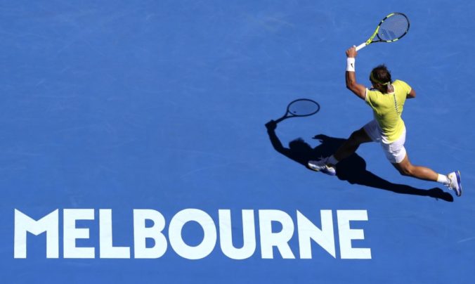 Najkrajšie momenty z druhého dňa Australian Open